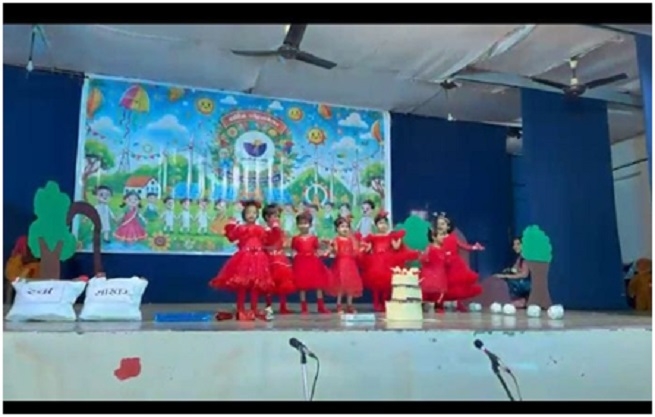 Annual get-together2