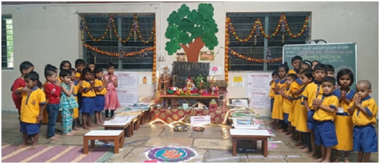 Ganesha Festival