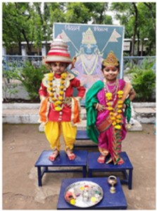 पालखीसोहळा