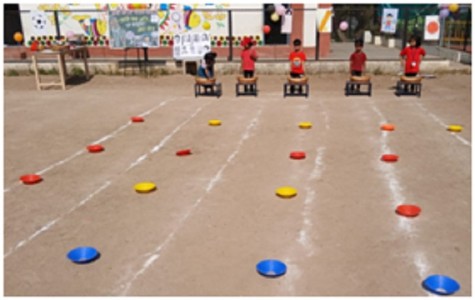 क्रीडा महोत्सव